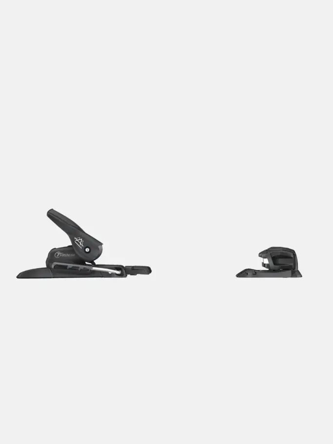 , voir image en taille réelle de la vue frontale de Product detail - ATTACK LYT 9 GW