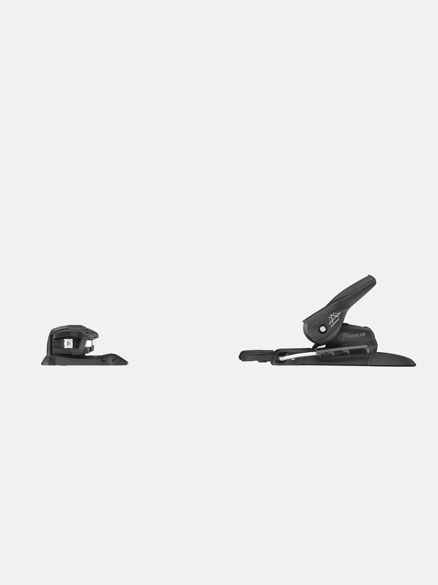 , view full size image of Front view of Product detail - ATTACK LYT 9 GW