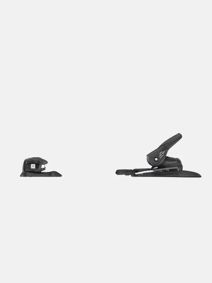 , voir image en taille réelle de la vue frontale de Product detail - ATTACK LYT 9 GW