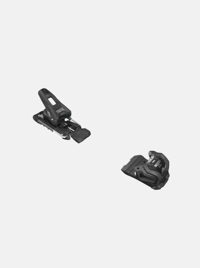 , voir image en taille réelle de la vue frontale de Product detail - ATTACK LYT 9 GW