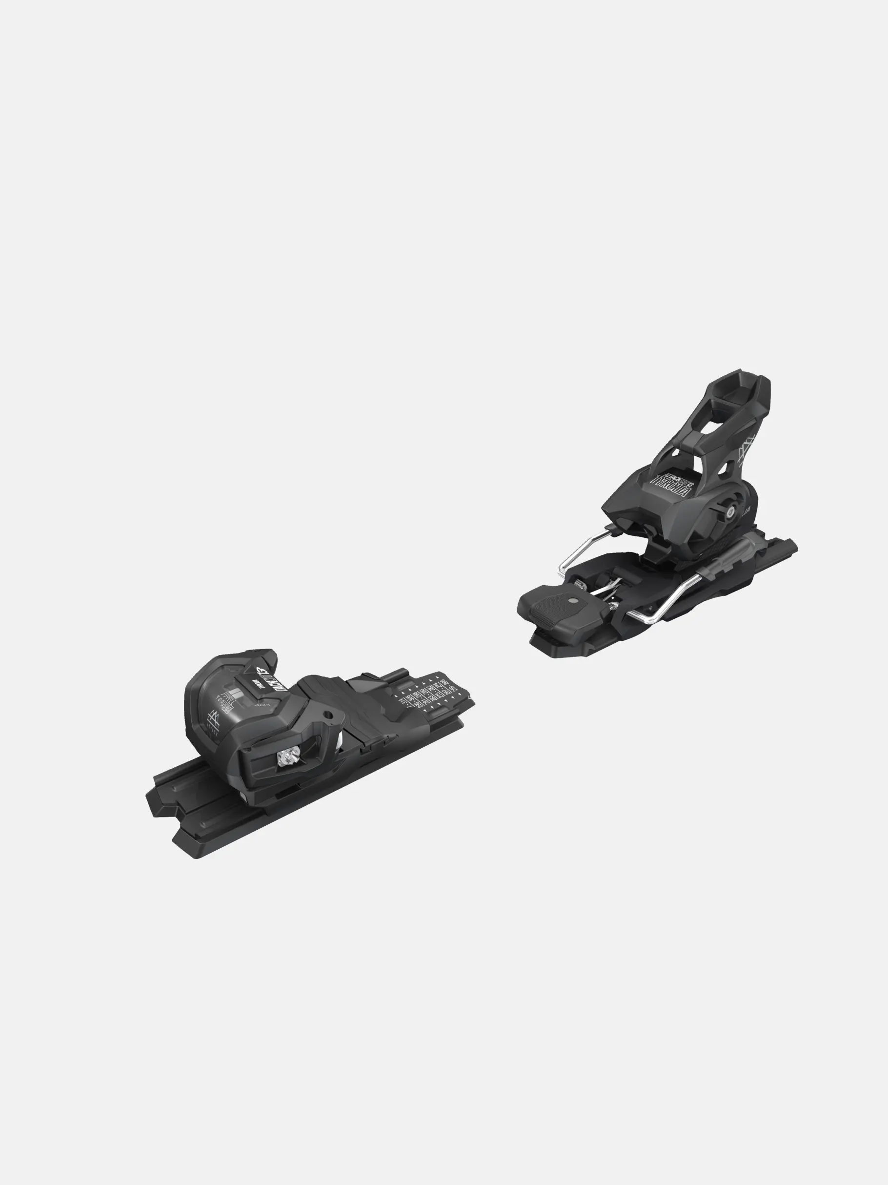 ATTACK LYT 13 GW DEMO – Tyrolia