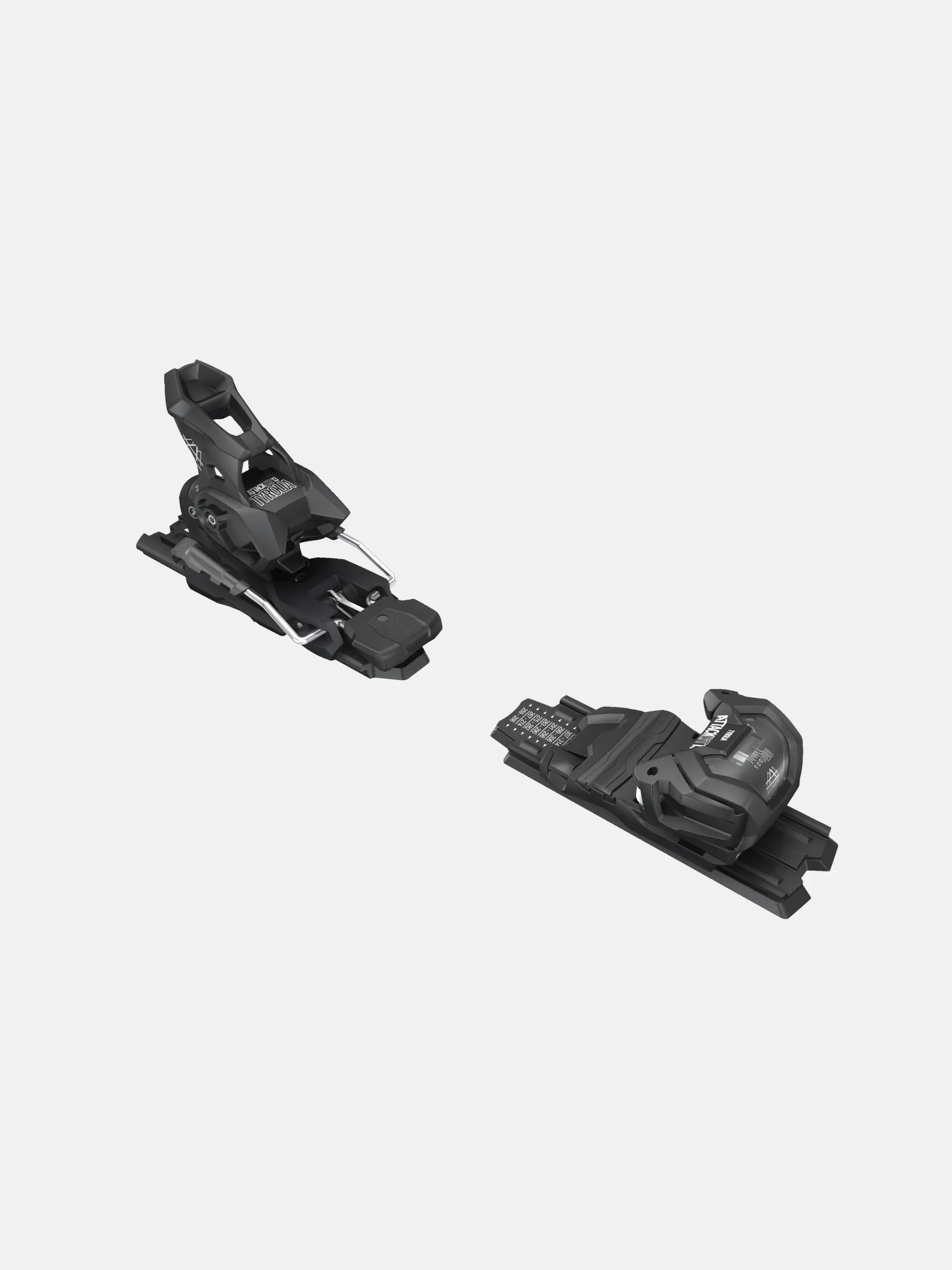 ATTACK LYT 13 GW DEMO – Tyrolia