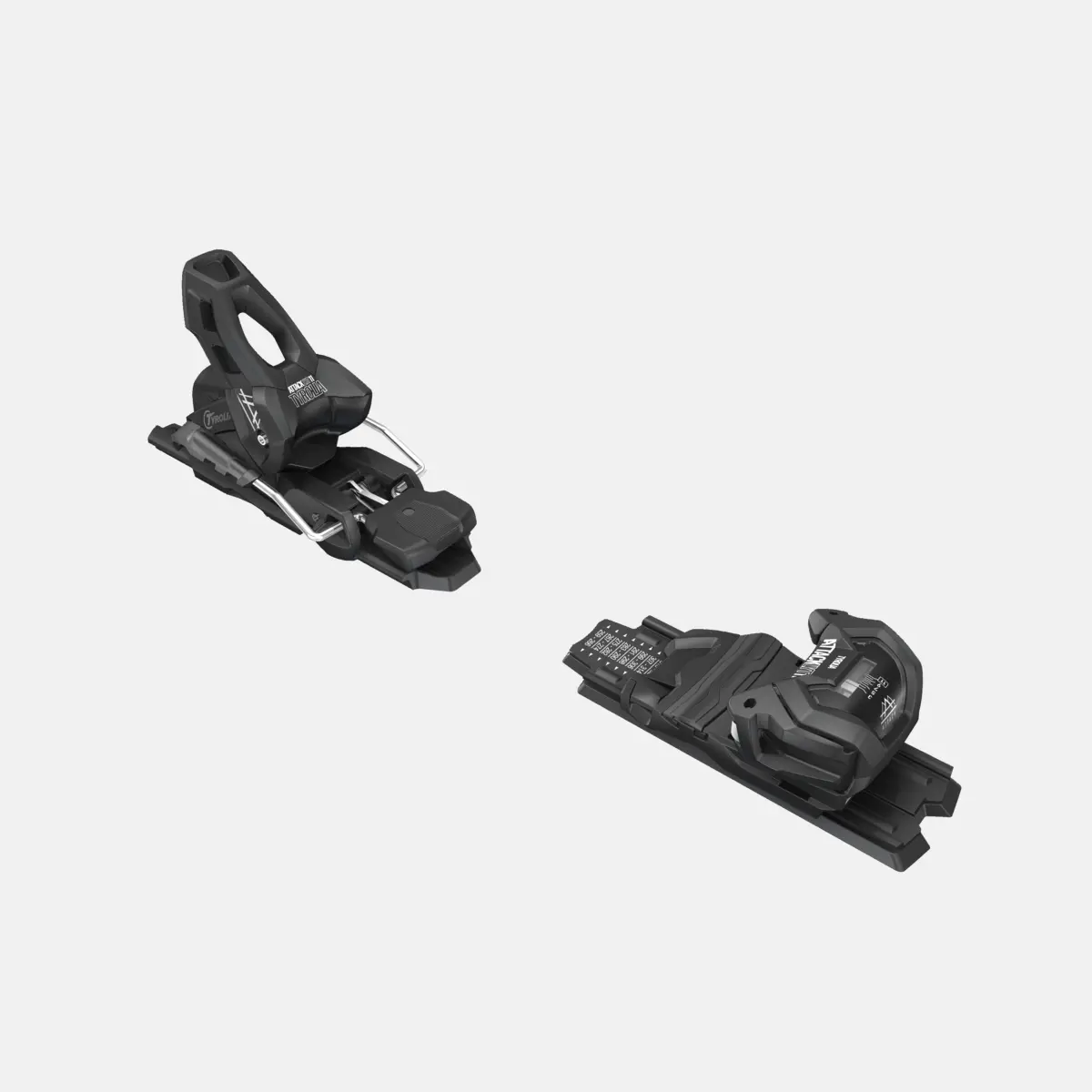 Attack LYT 11 GW DEMO Freeski Bindings – HEAD
