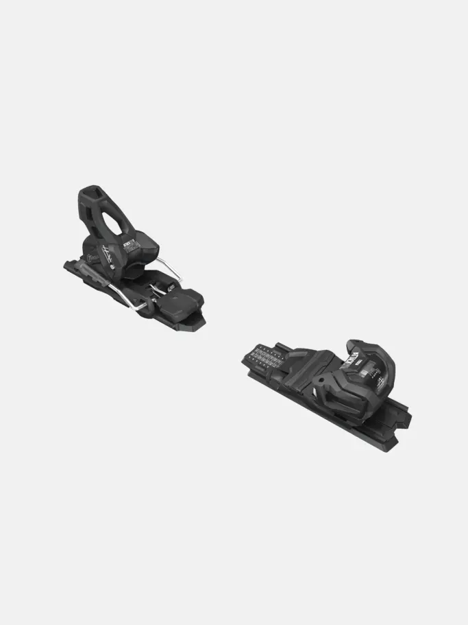 , voir image en taille réelle de la vue frontale de Product detail - ATTACK LYT 11 GW DEMO