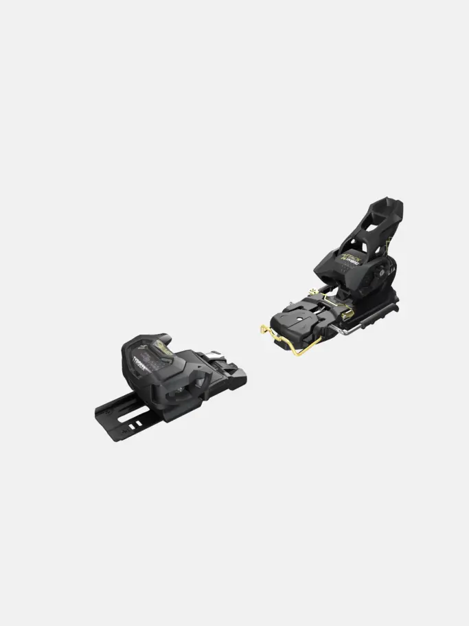 , Ansicht Großes Bild der Vorderseite Product detail - ATTACK HYBRID 14 MN/PT