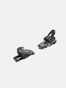 ATTACK HYBRID 11 MN/PT Freeski Bindings – Tyrolia