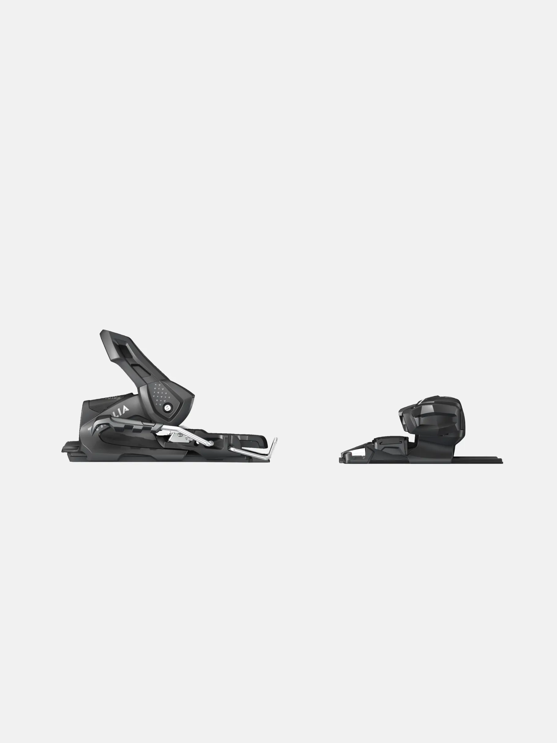 New, view full size image of Front view of Product detail - ATTACK HYBRID 11 MN/PT