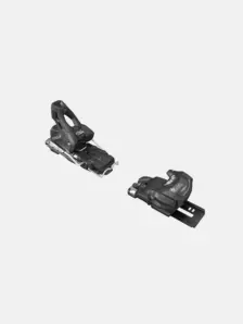 ATTACK HYBRID 11 MN/PT Freeski Bindings – Tyrolia