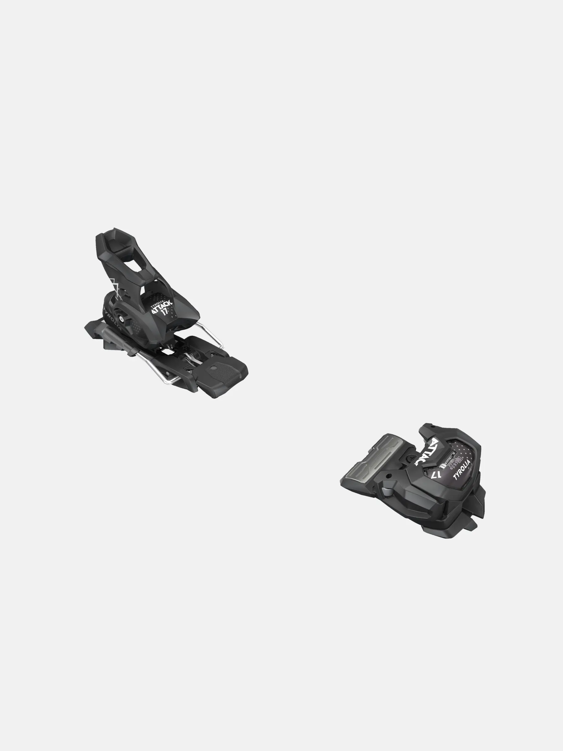 New, view full size image of Front view of Product detail - ATTACK 17 GW