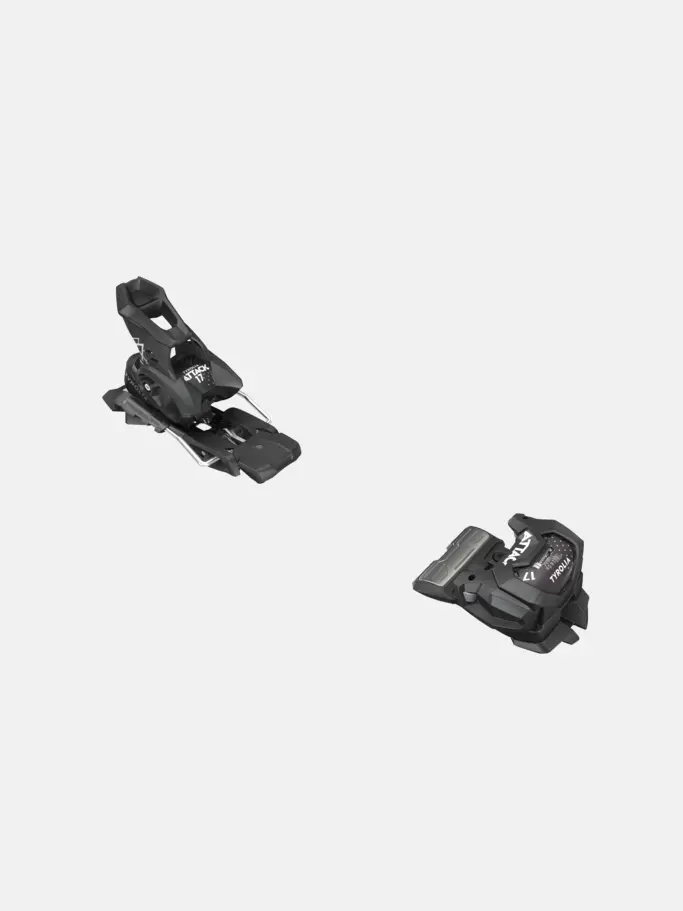 , view full size image of Front view of Product detail - ATTACK 17 GW