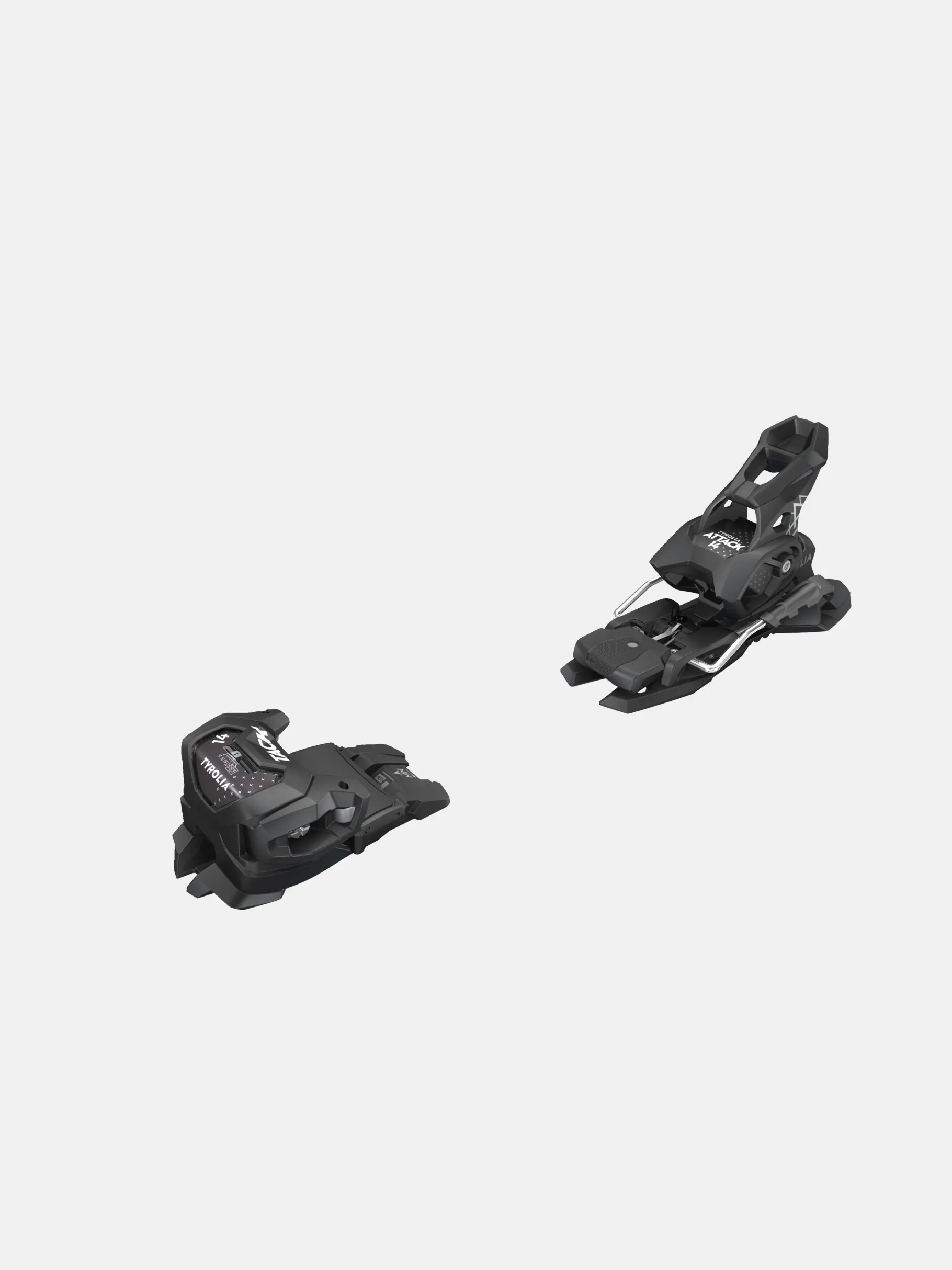 ATTACK 14 MN Freeski Bindings – Tyrolia
