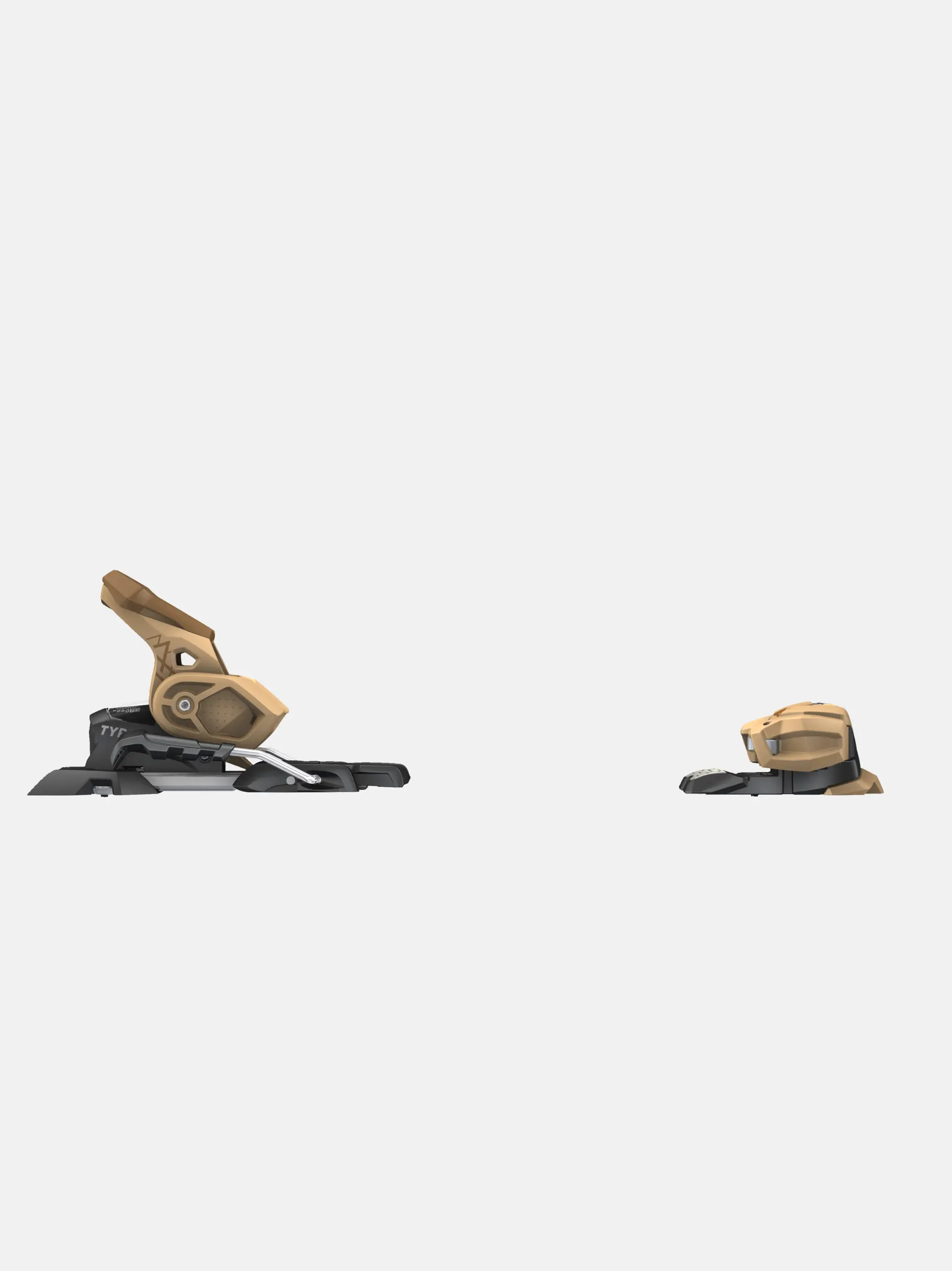 ATTACK 14 GW Freeski Bindings – Tyrolia