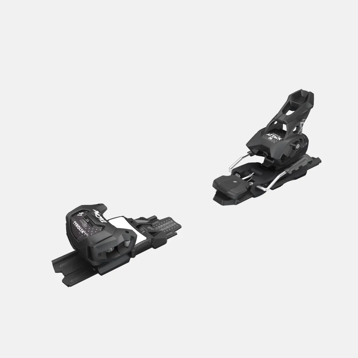 Head Freeflex 14 GW Race Plate Ski Bindings | SkatePro