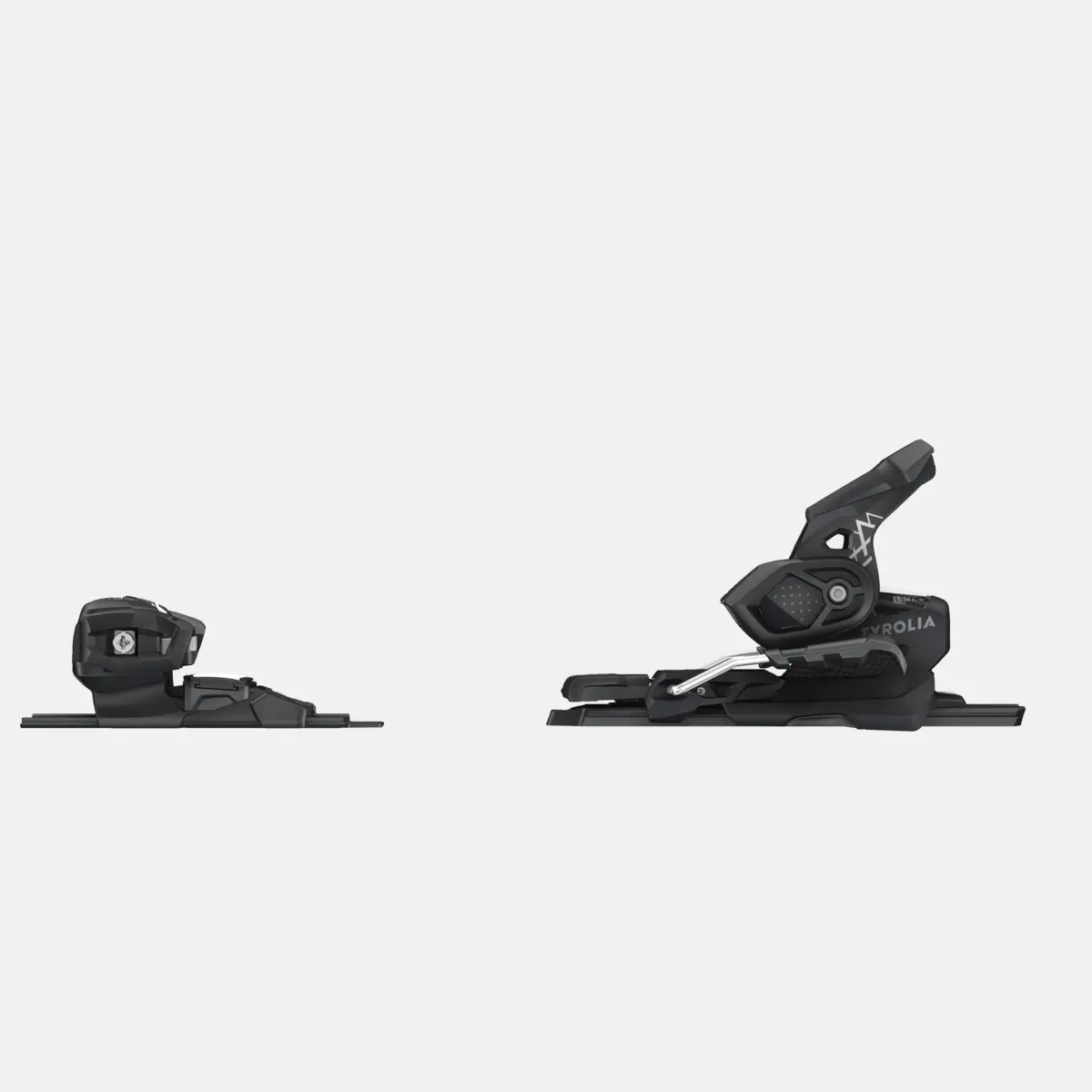 Tyrolia Attack 14 MN Ski Binding - 2025 - Ski