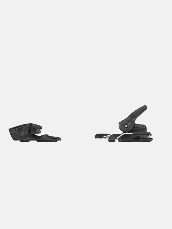 , voir image en taille réelle de la vue frontale de Product detail - SLR 9.0 GW