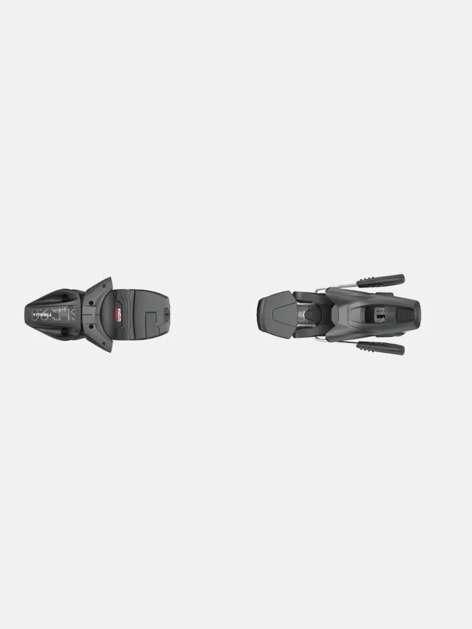 , voir image en taille réelle de la vue frontale de Product detail - SLR 9.0 GW