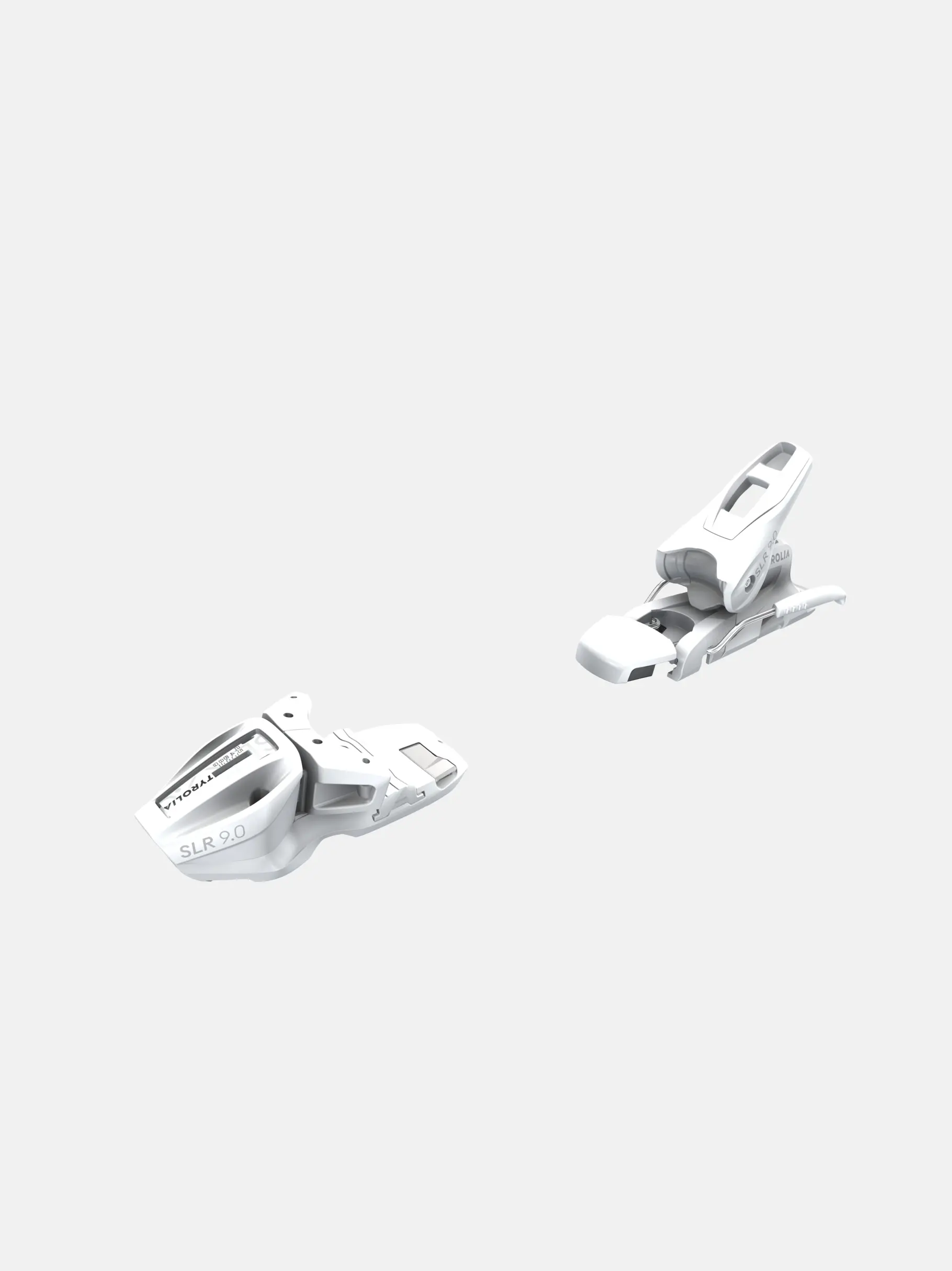 TYROLIA SLR 9.0 GW スキービンディング SLR 9.0 GW Women Bindings – Tyrolia