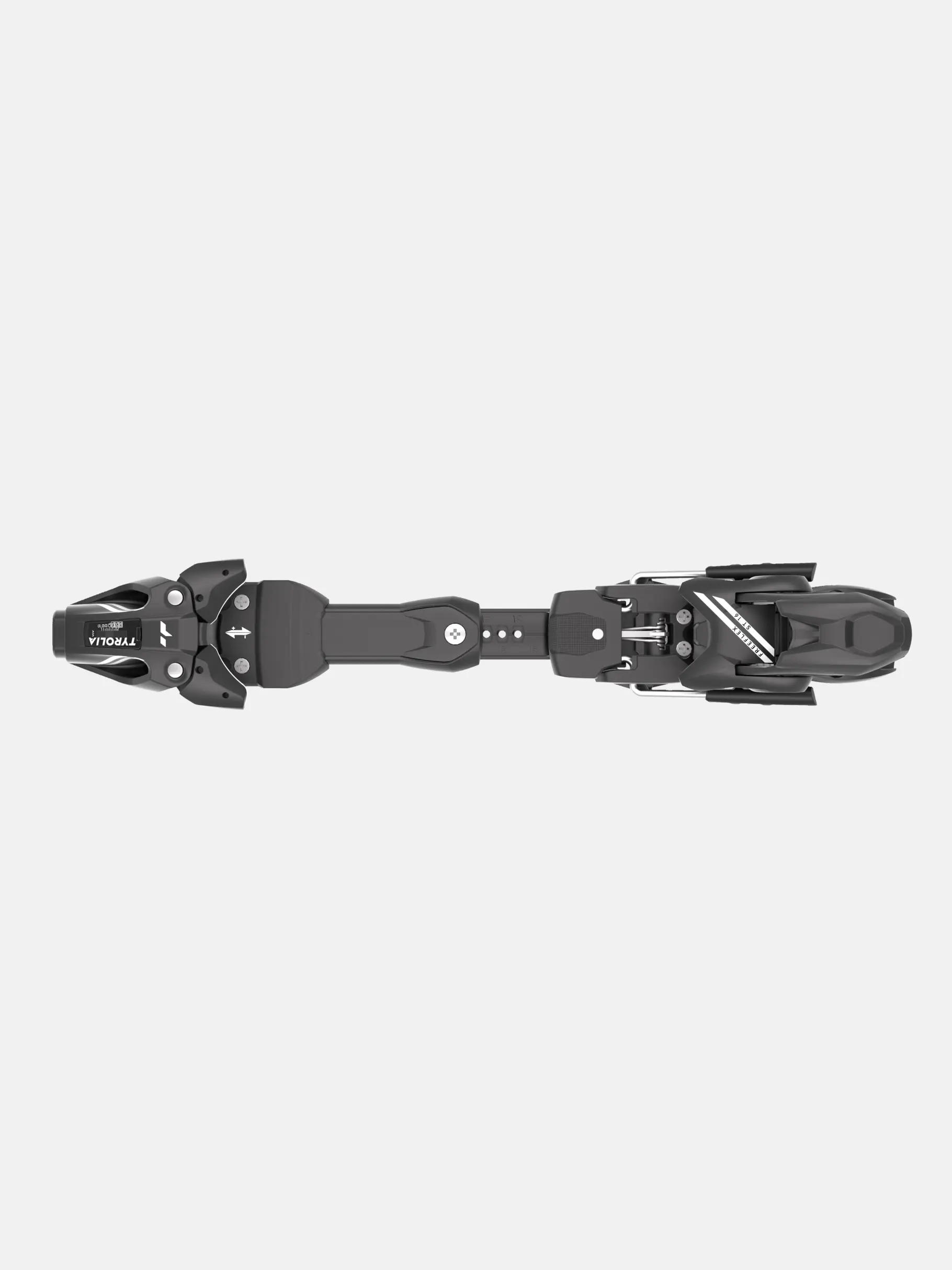 New, zobrazit obrázek v plné velikosti z předního pohledu Product detail - FREEFLEX ST 16