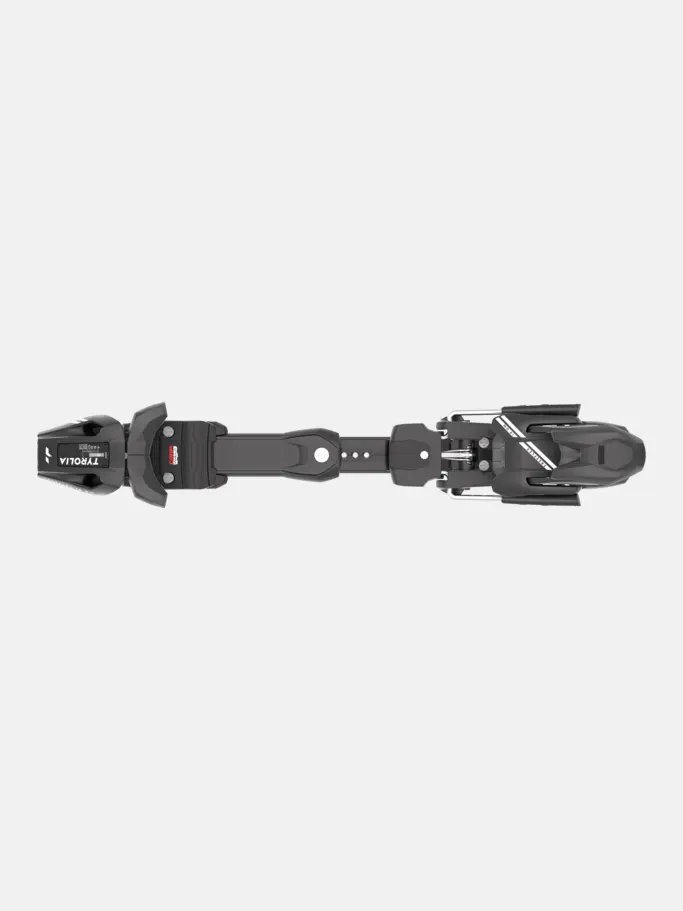 New, view full size image of Front view of Product detail - FREEFLEX 14 GW