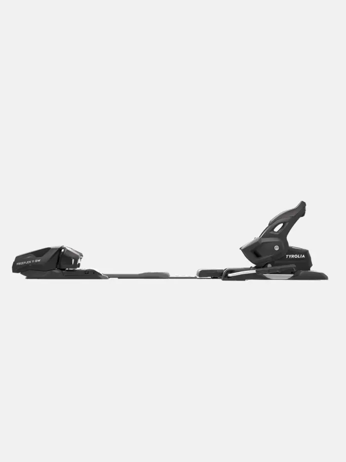 New, view full size image of Front view of Product detail - FREEFLEX 11 GW