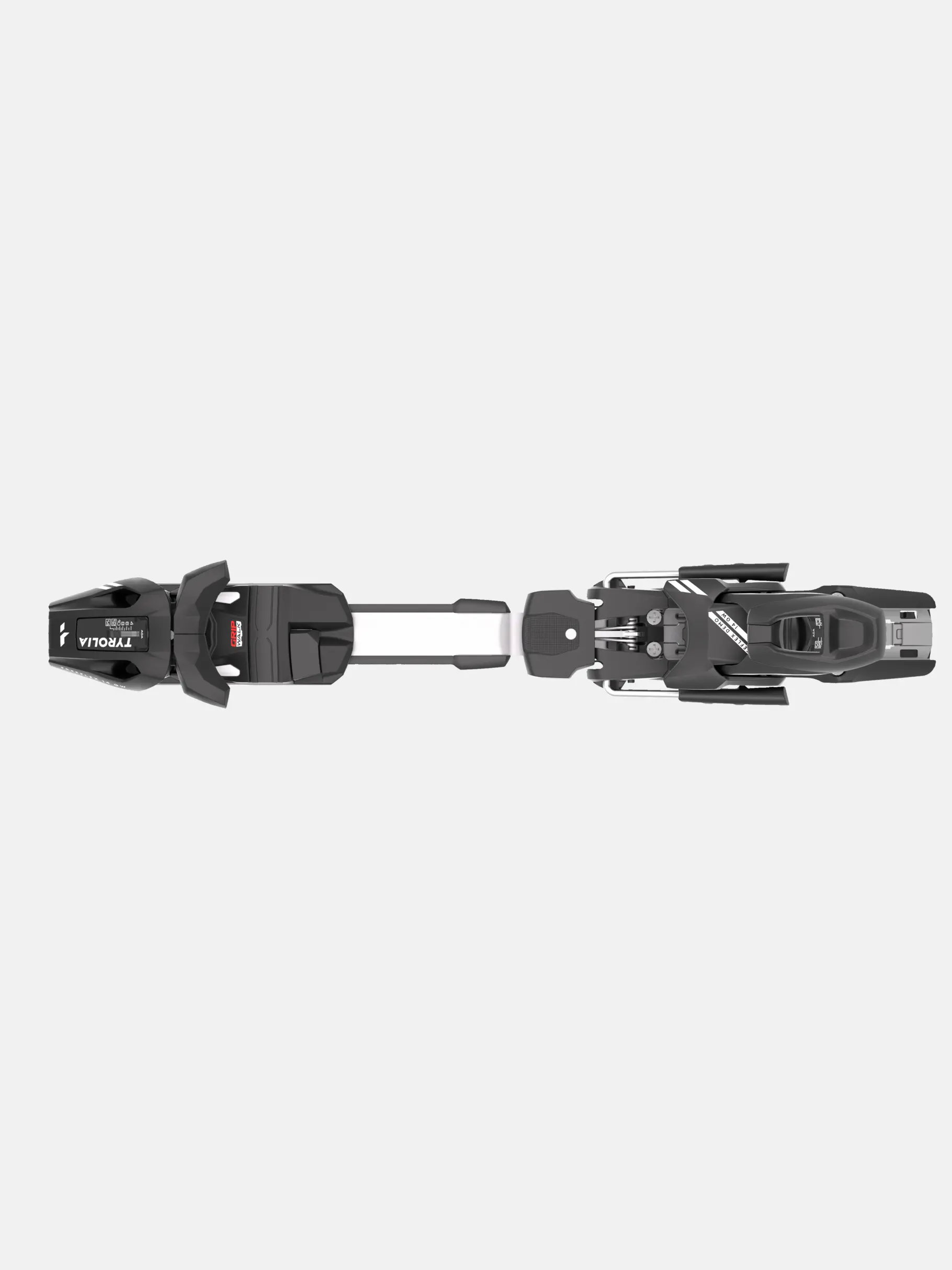 New, Ansicht Großes Bild der Vorderseite Product detail - FREEFLEX DEMO 14 GW