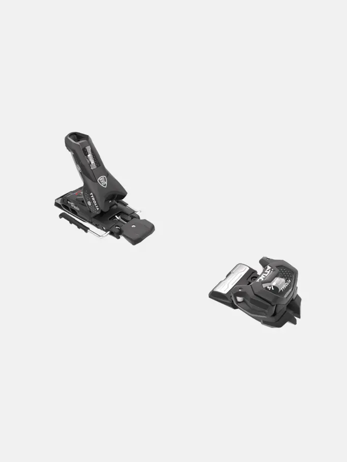 New, voir image en taille réelle de la vue frontale de Product detail - PROTECTOR+ ATTACK 14 GW