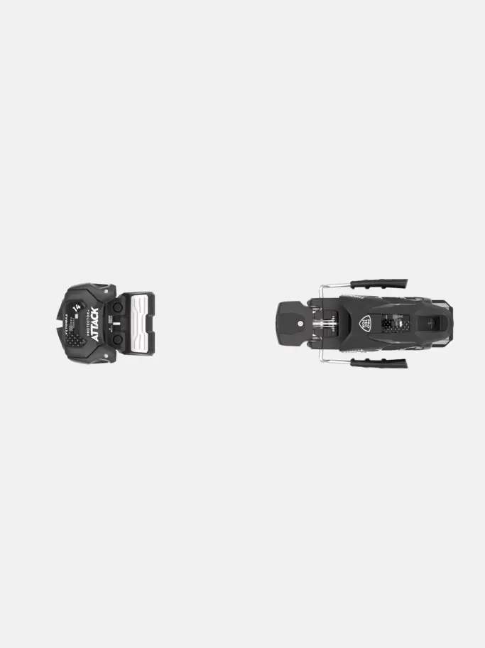 New, voir image en taille réelle de la vue frontale de Product detail - PROTECTOR+ ATTACK 14 GW
