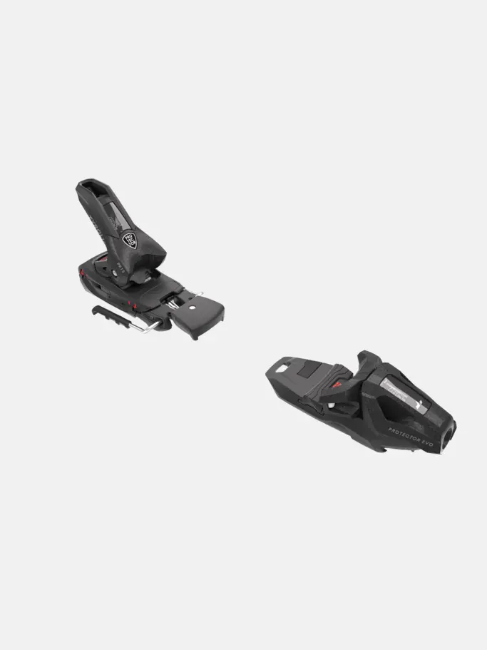 New, weergave van volledige grootte van vooraanzicht van Product detail - PROTECTOR EVO PR 13 GW