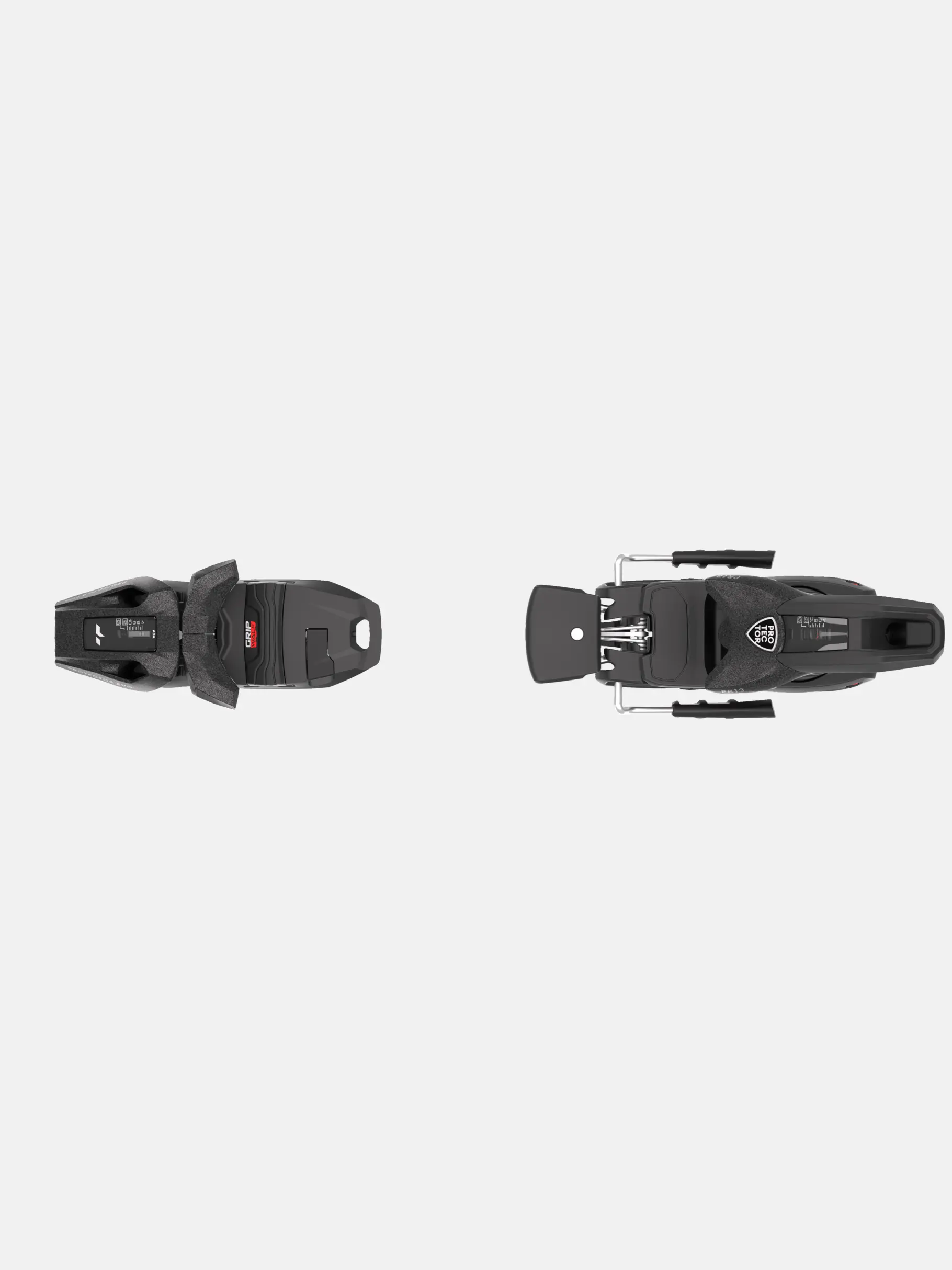 Available Next Season, view full size image of Front view of Product detail - PROTECTOR EVO PR 13 GW