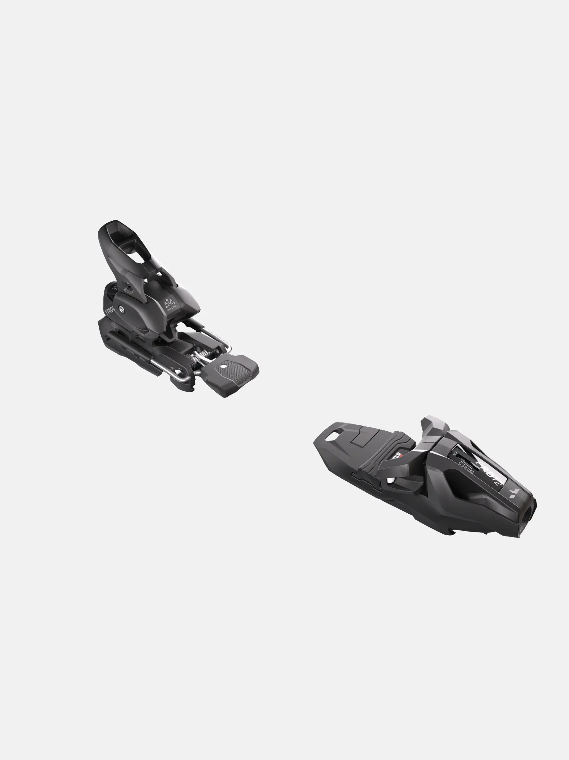New, Ansicht Großes Bild der Vorderseite Product detail - PRD 12 GW