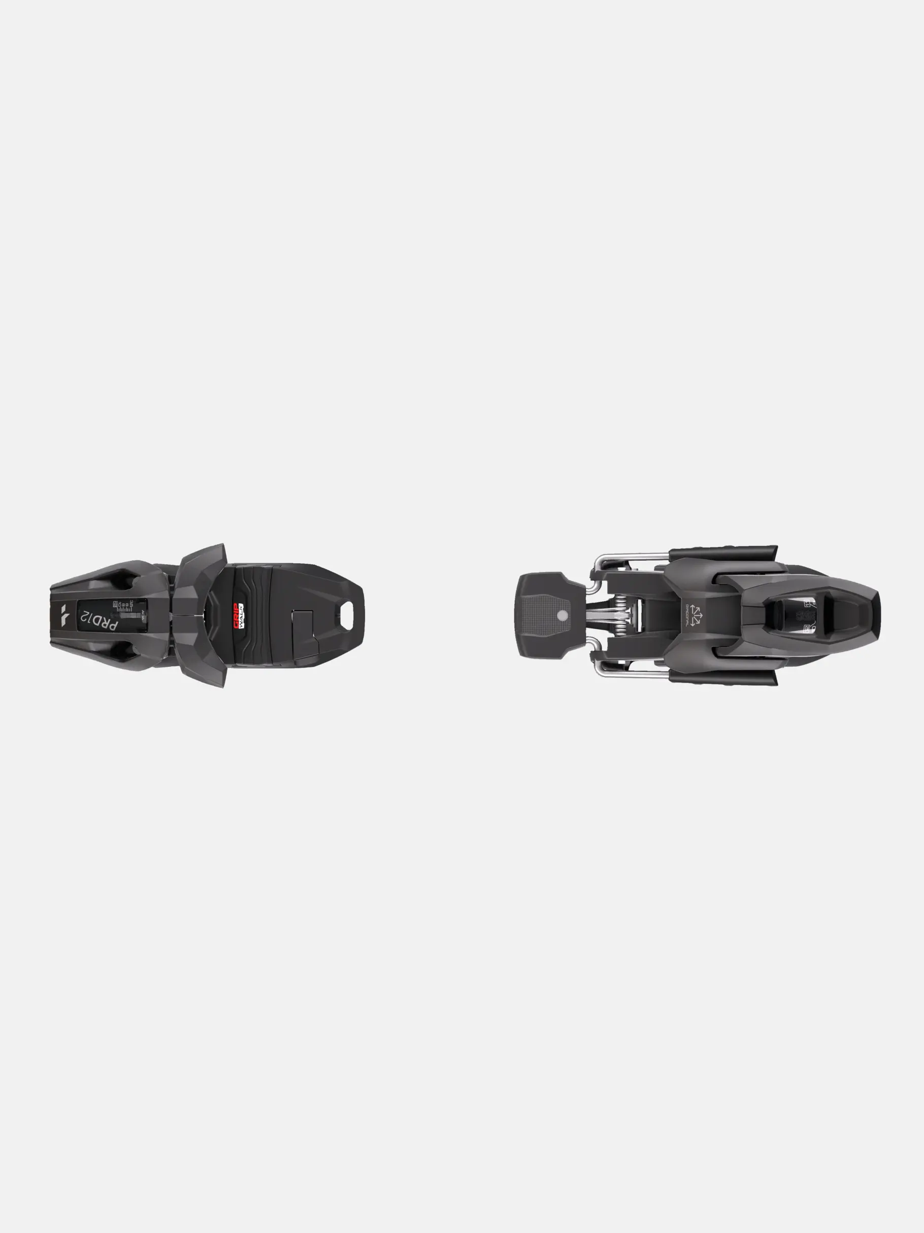 New, Ansicht Großes Bild der Vorderseite Product detail - PRD 12 GW