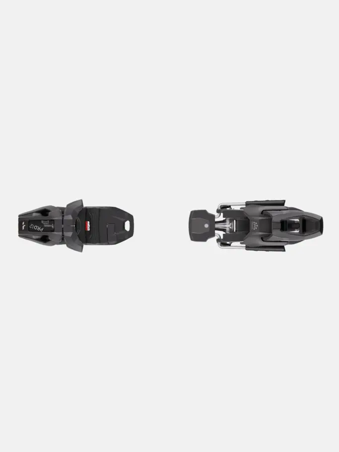 New, view full size image of Front view of Product detail - PRD 12 GW