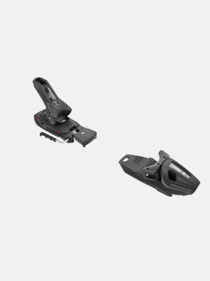 New, visualizzare l'immagine full size della vista frontale di Product detail - PROTECTOR EVO PR 11 GW