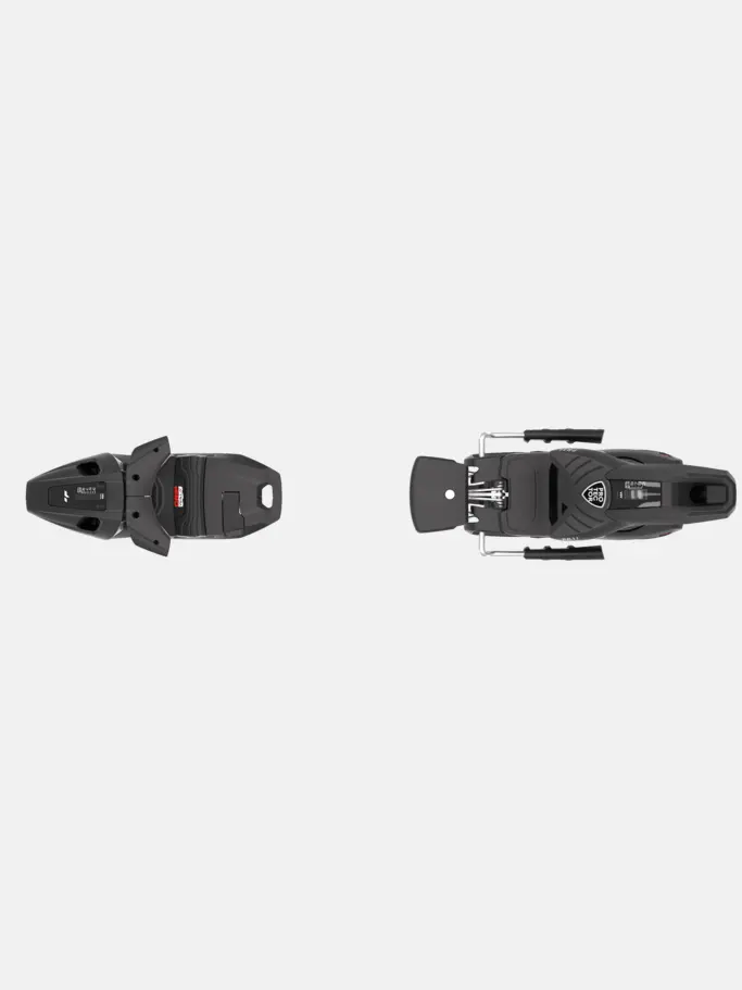 New, visualizzare l'immagine full size della vista frontale di Product detail - PROTECTOR EVO PR 11 GW