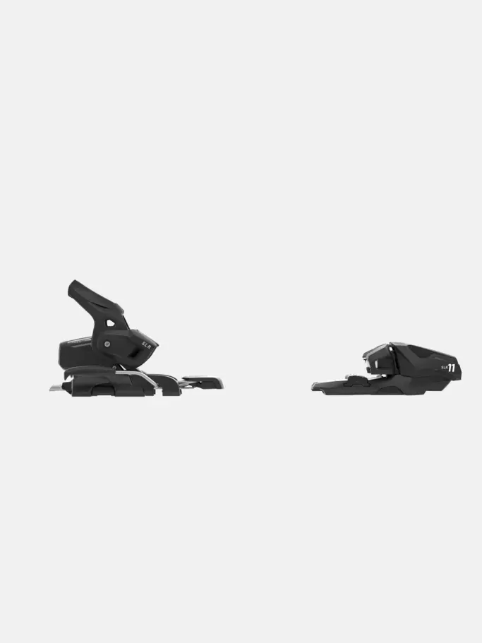 New, view full size image of Front view of Product detail - SLR 11 GW