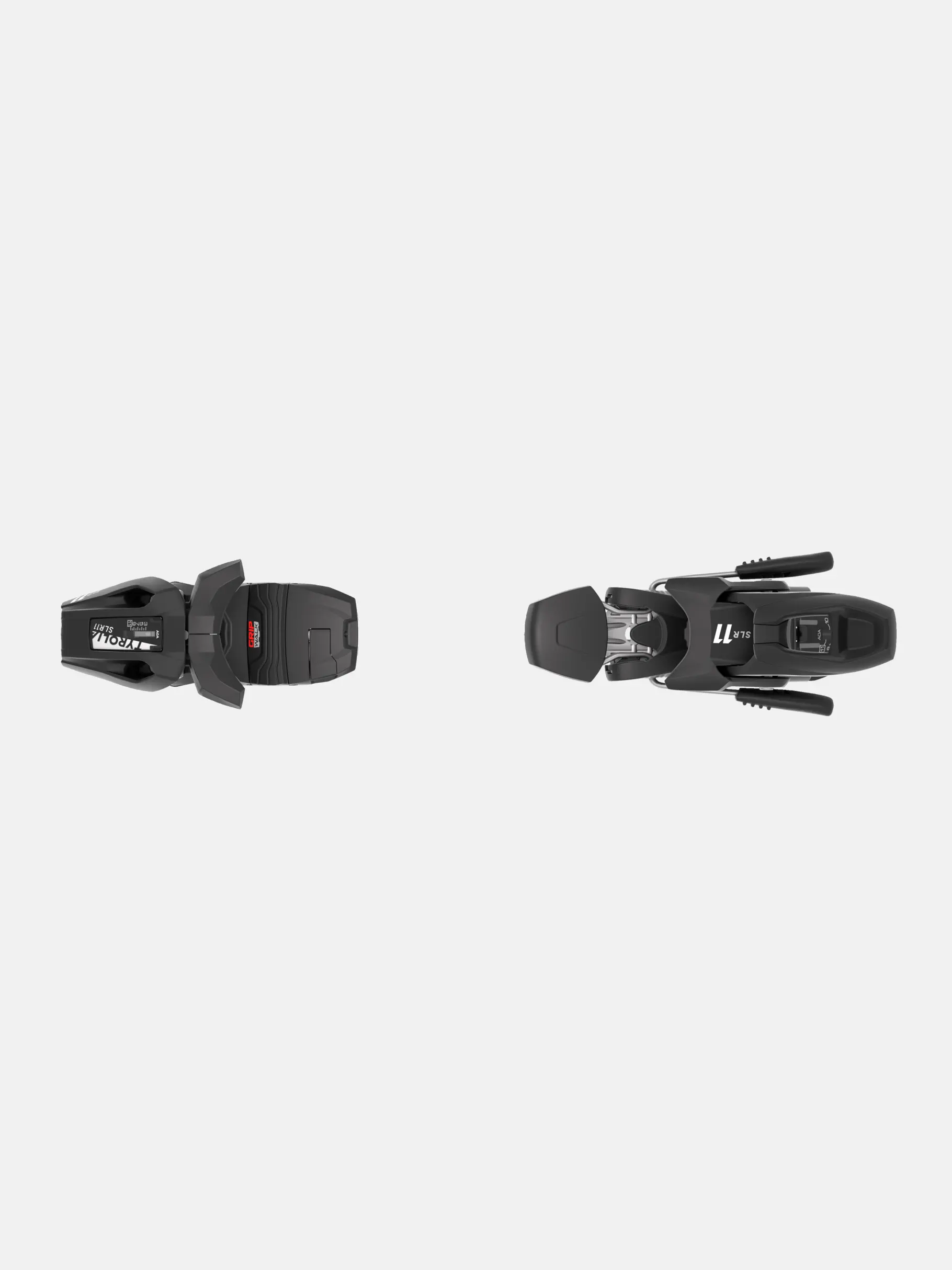 New, Ansicht Großes Bild der Vorderseite Product detail - SLR 11 GW