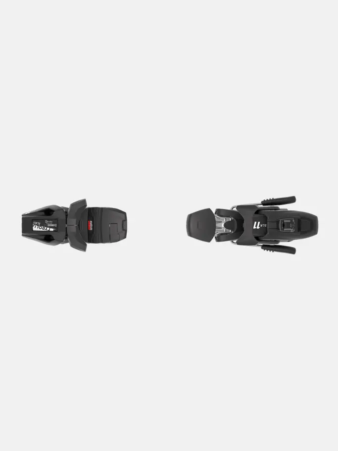 New, view full size image of Front view of Product detail - SLR 11 GW