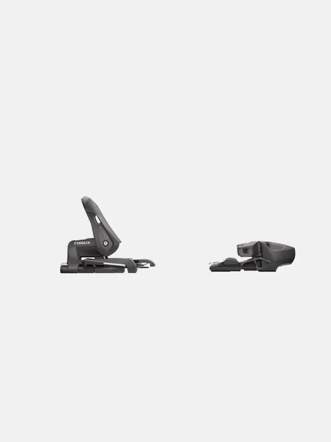 New, view full size image of Front view of Product detail - JRS 4.5 GW CA 