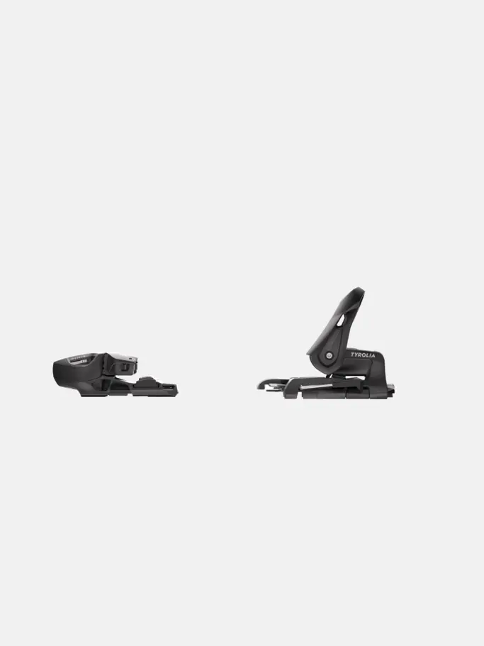 New, view full size image of Front view of Product detail - JRS 4.5 GW CA 