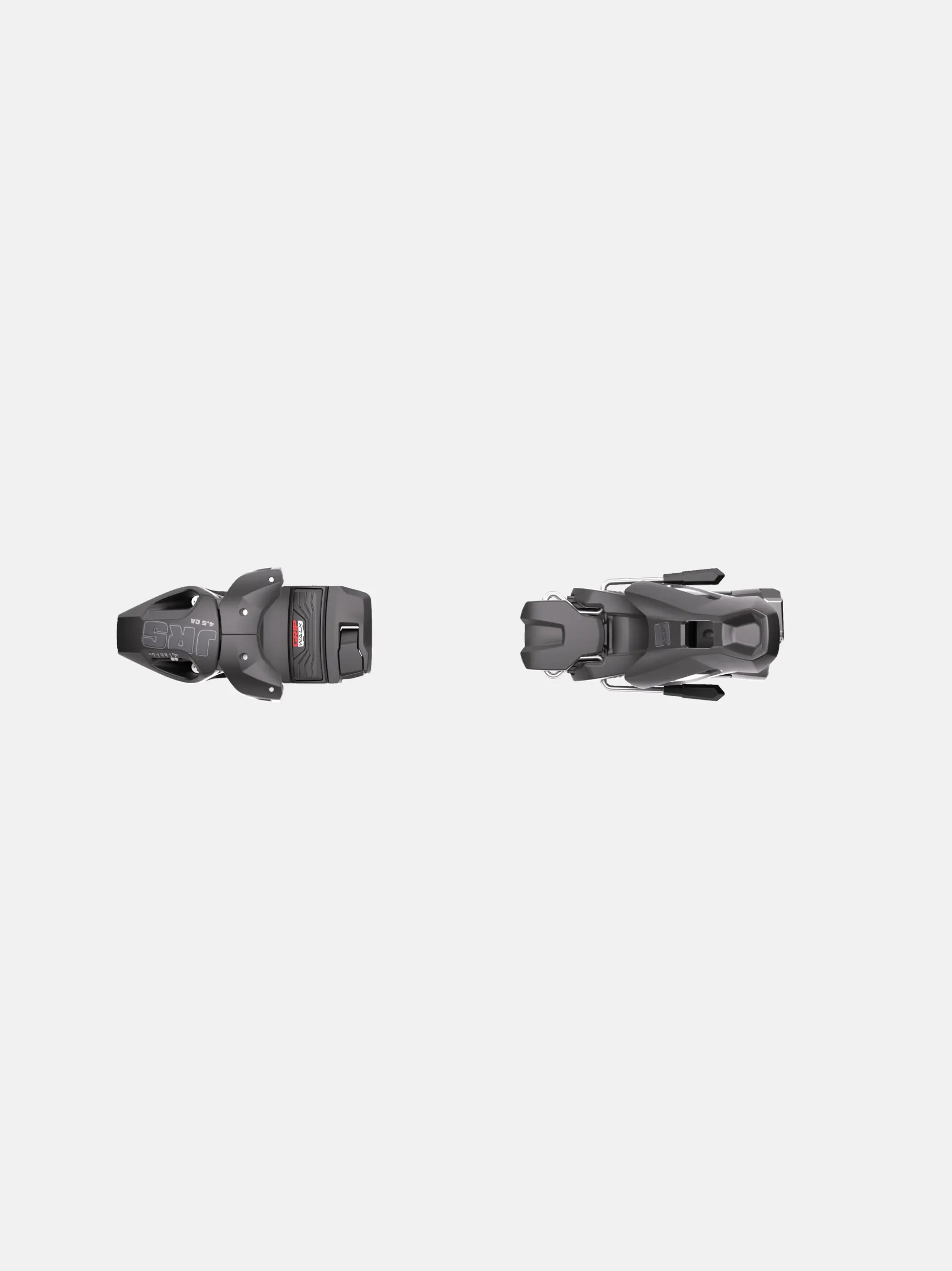 New, Ansicht Großes Bild der Vorderseite Product detail - JRS 4.5 GW CA 
