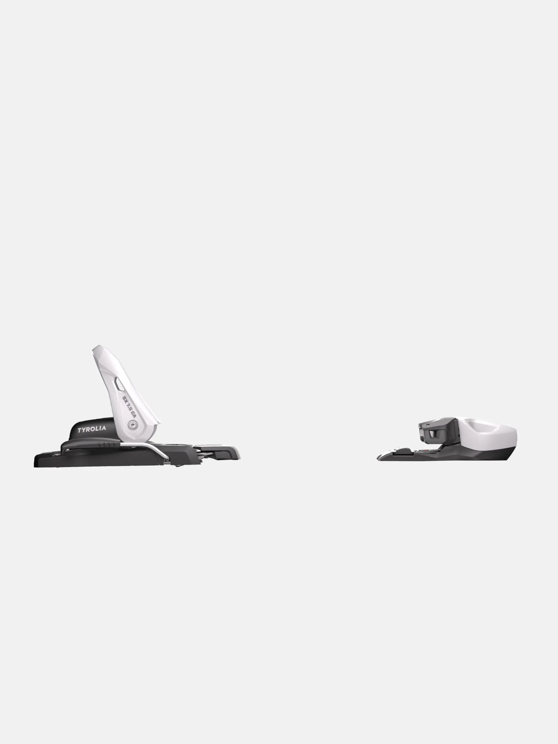 Out of Stock,New, Ansicht Großes Bild der Vorderseite Product detail - SX 7.5 GW CA