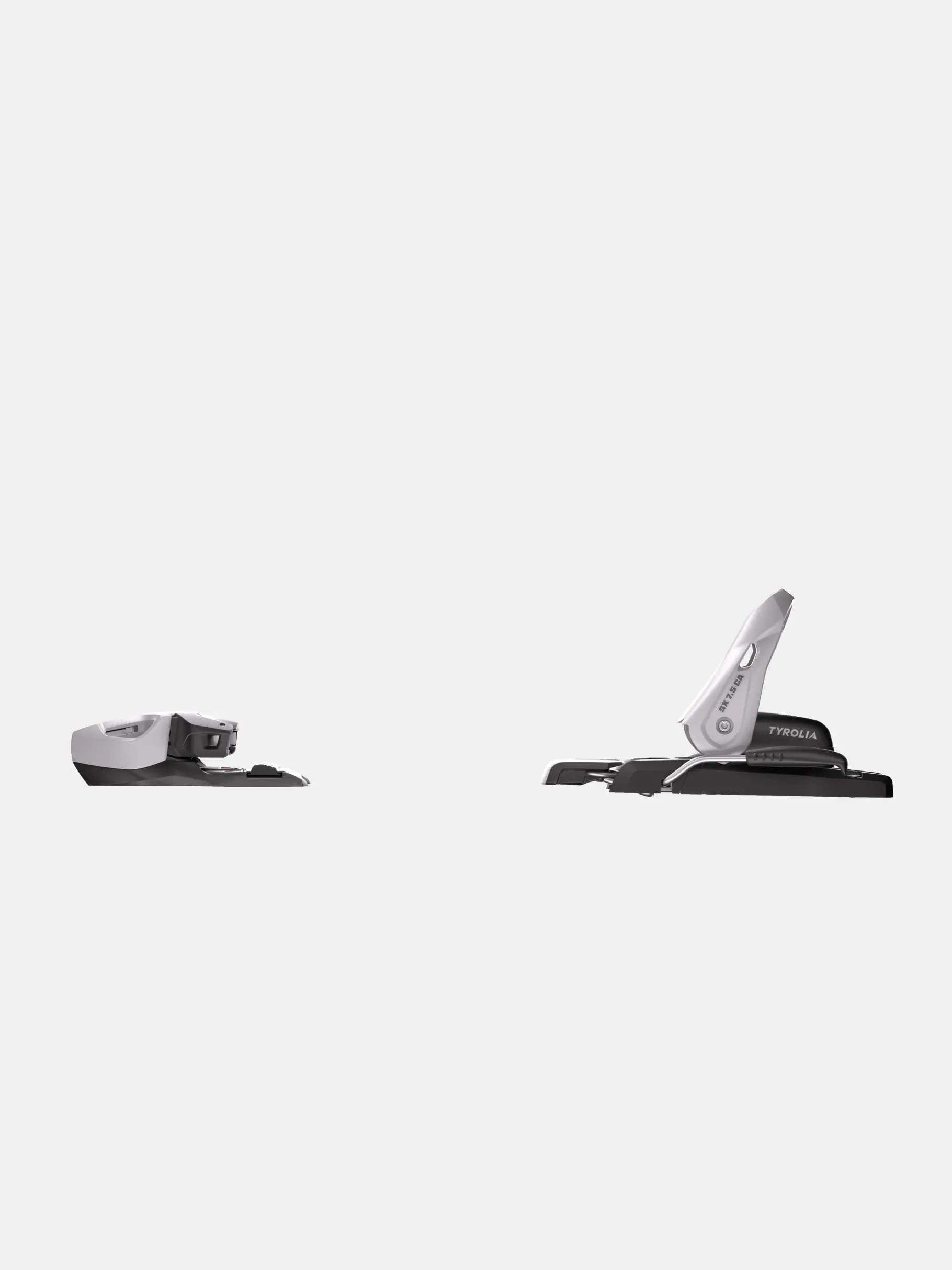 Out of Stock,New, Ansicht Großes Bild der Vorderseite Product detail - SX 7.5 GW CA