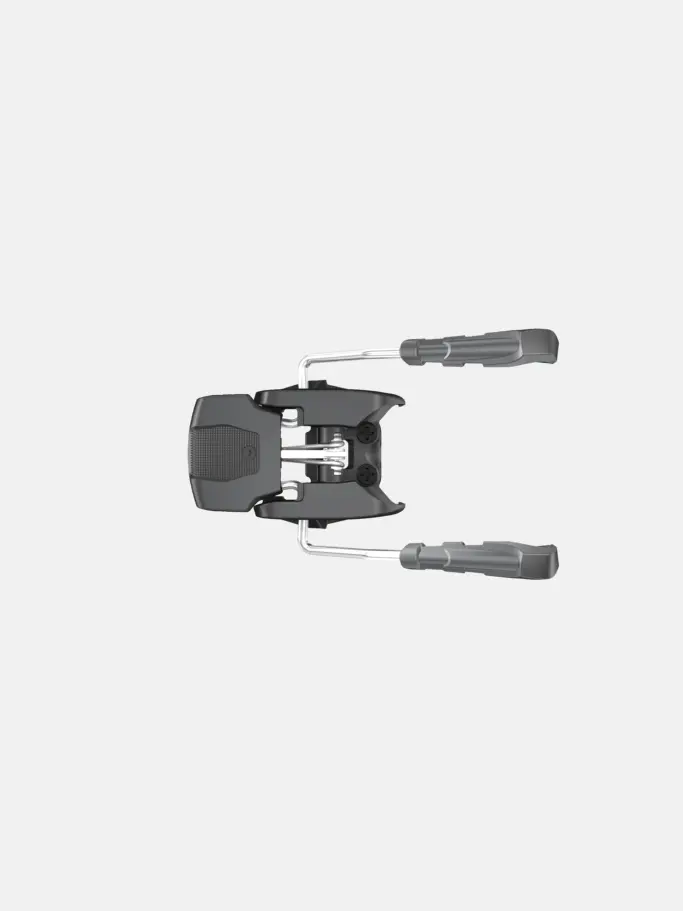 Brake Type [A] – Tyrolia