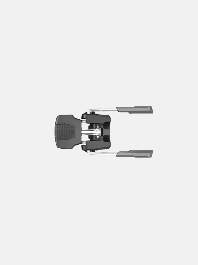 Brake Type [D] – HEAD
