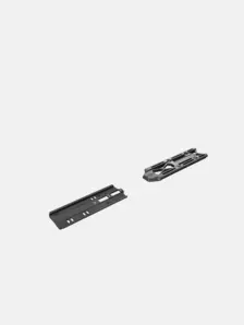 Display front view 1 of Product detail - Trackset ATTACK HYBRID