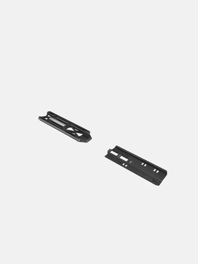 New, voir image en taille réelle de la vue frontale de Product detail - Trackset ATTACK HYBRID
