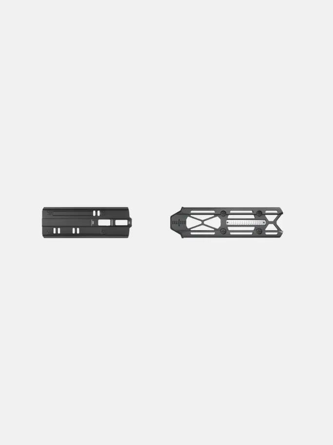 New, voir image en taille réelle de la vue frontale de Product detail - Trackset ATTACK HYBRID
