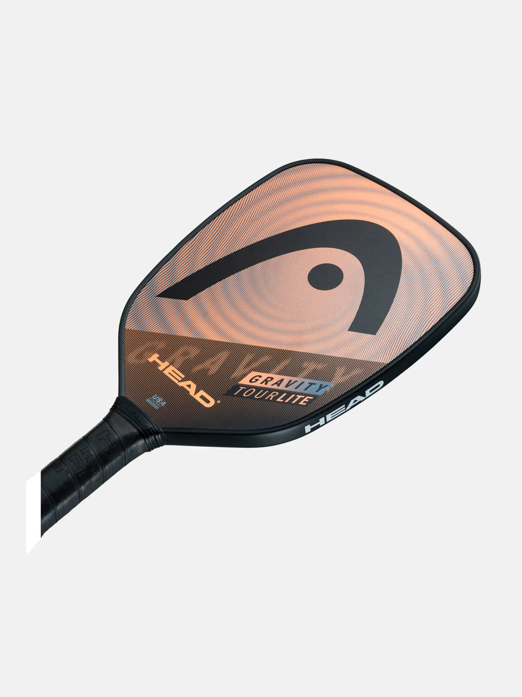 , Ansicht Großes Bild der Vorderseite Product detail - Gravity Tour LITE 2023