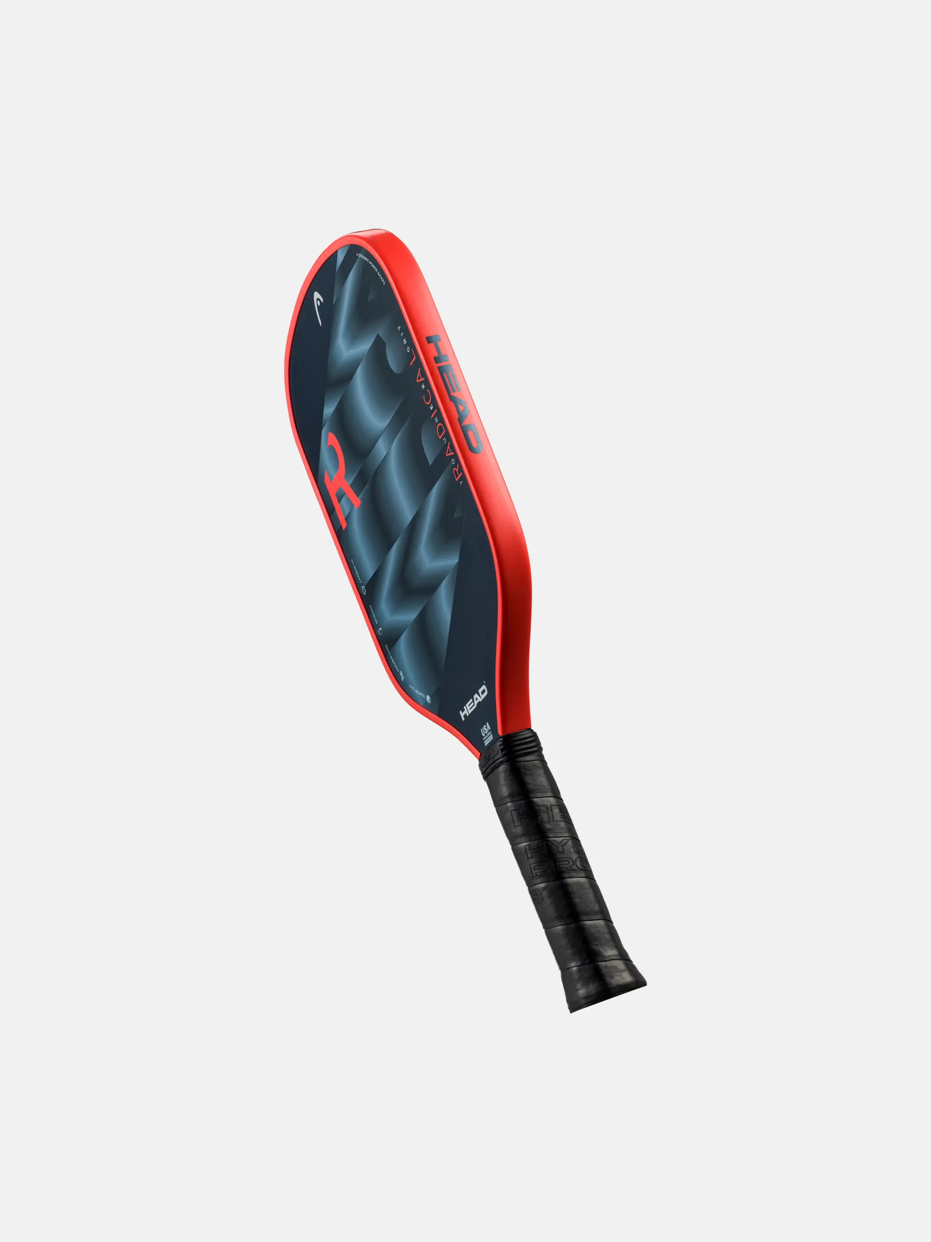 HEAD Radical Tour Ex Grit Pickleball Paddle – HEAD