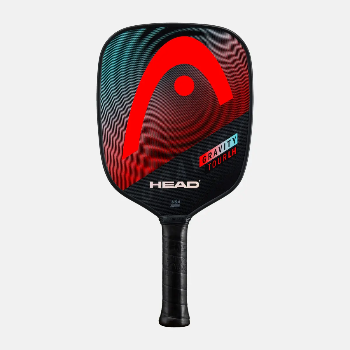 ヘッドグラビティツアー2023【グリップ2】